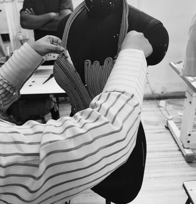 Custom Tailoring