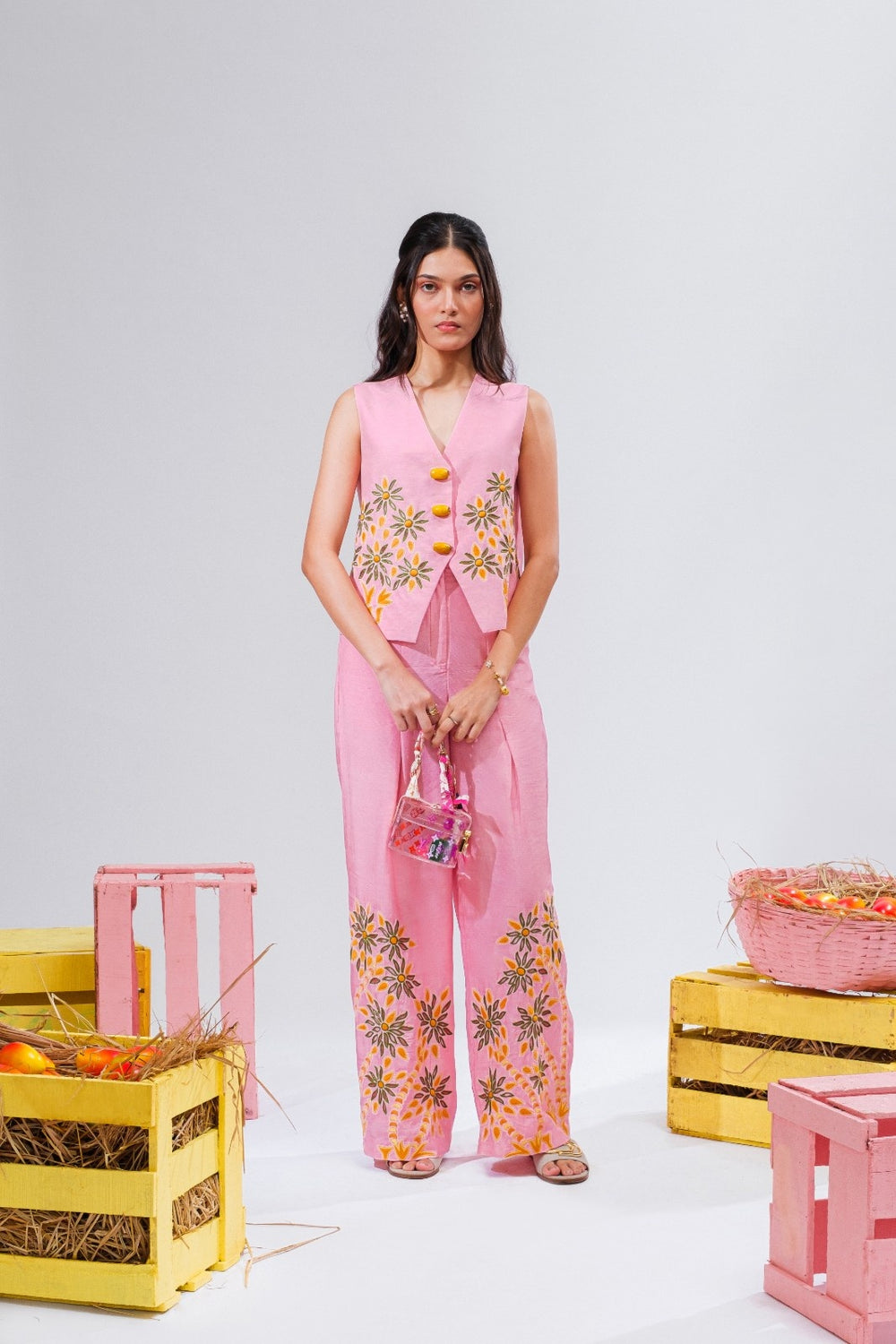 Full Set Pink